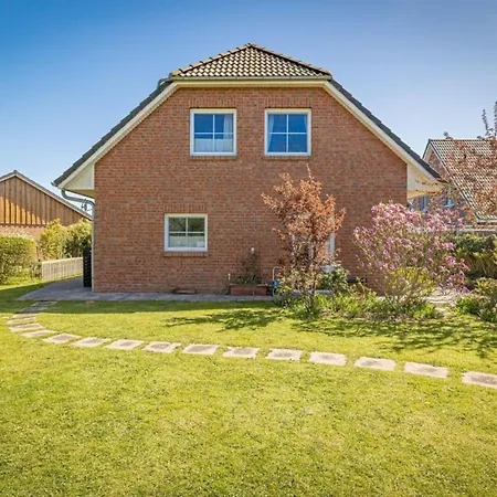 Haus Wildrose Holiday home *