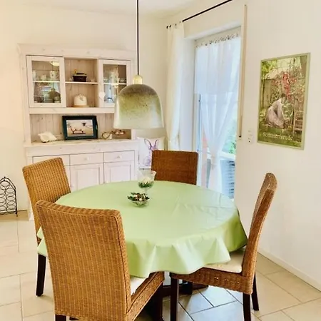 Holiday home Haus Wildrose