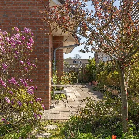 Haus Wildrose Holiday home