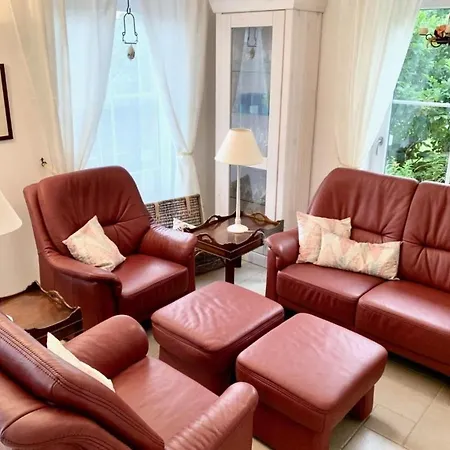 Haus Wildrose Holiday home