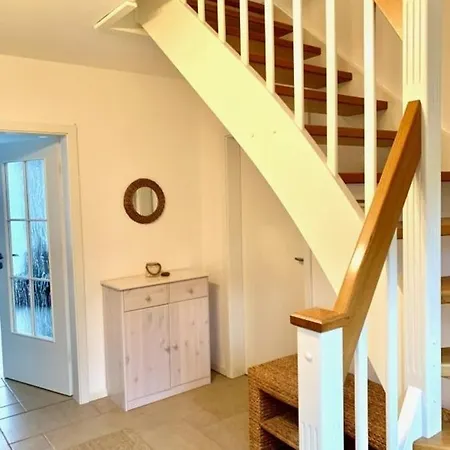 Haus Wildrose * Nordstrand