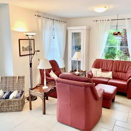 Haus Wildrose Holiday home