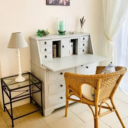 Haus Wildrose Holiday home *